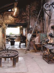Atelier forge