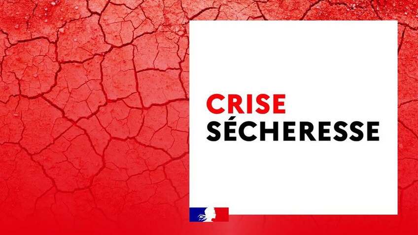Sécheresse