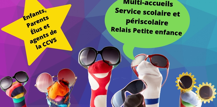 Semaine de sensibilisation au Handicap