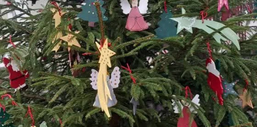 Secrétariat de mairie