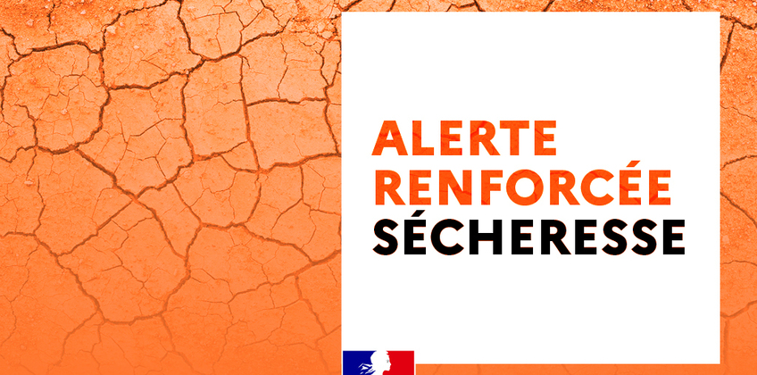 Sécheresse