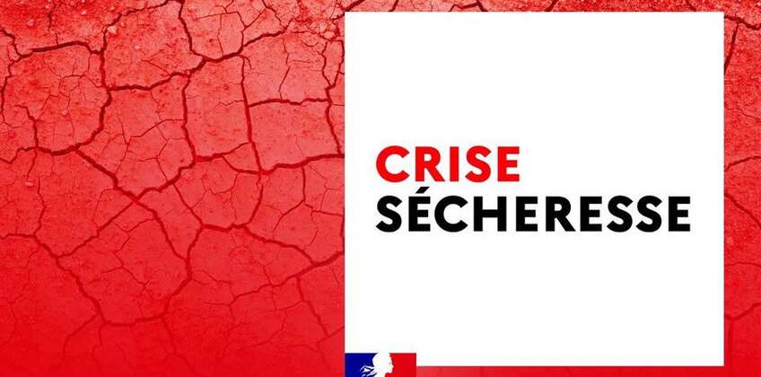 Sécheresse