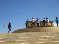 visite de l