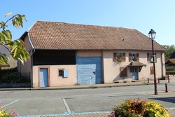 Forge Musée d'Etueffont