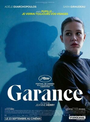 Ciné Volant - GARANCE