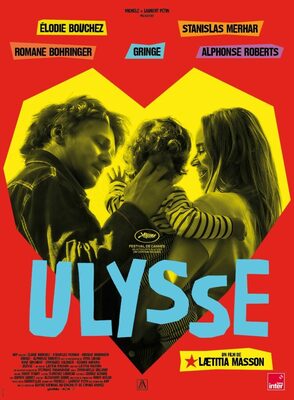 Ciné Volant - ULYSSE
